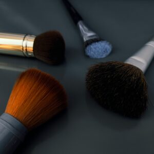 Makeup Brushes